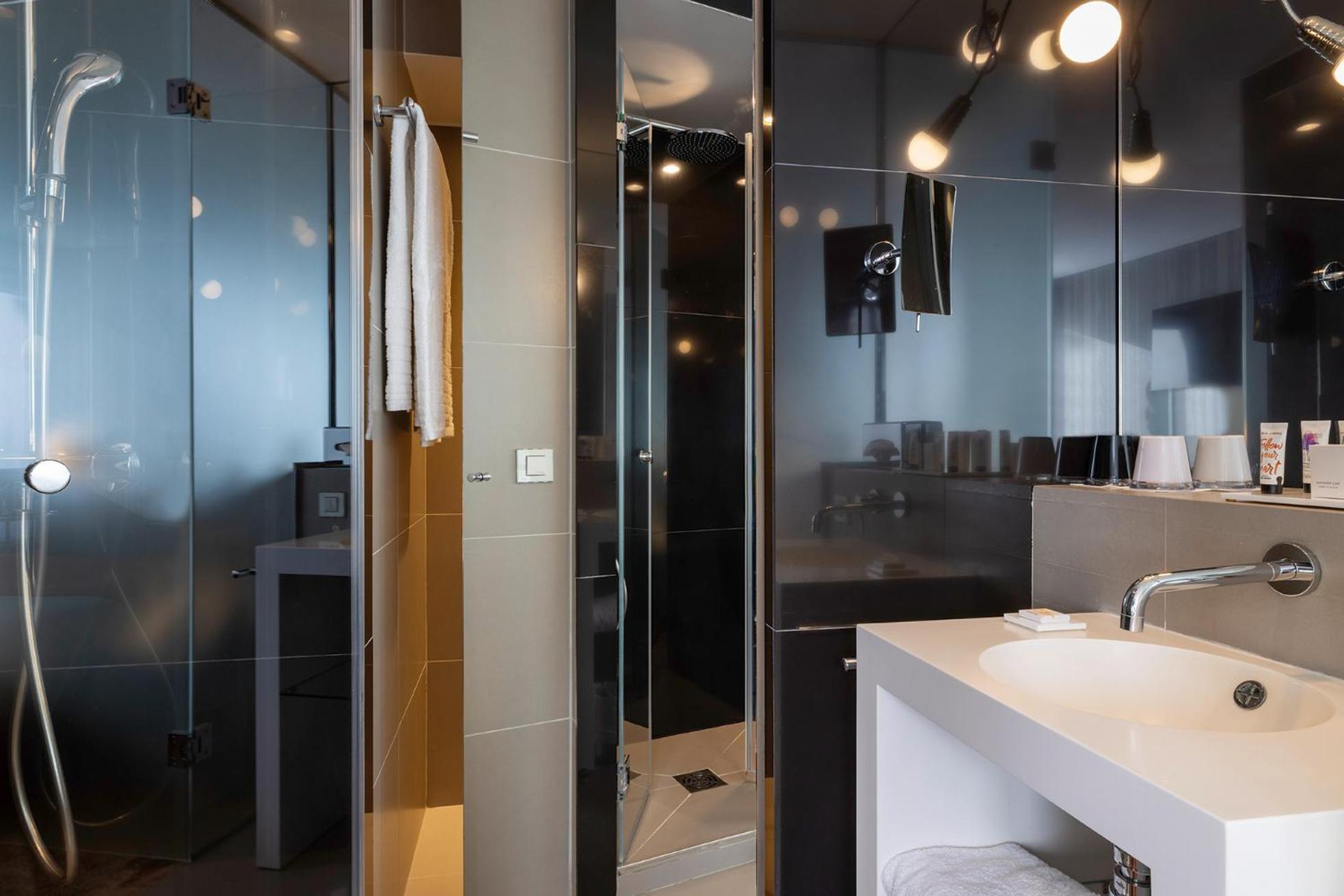 Le 7 Eiffel Hotel By Malone Paris Eksteriør billede